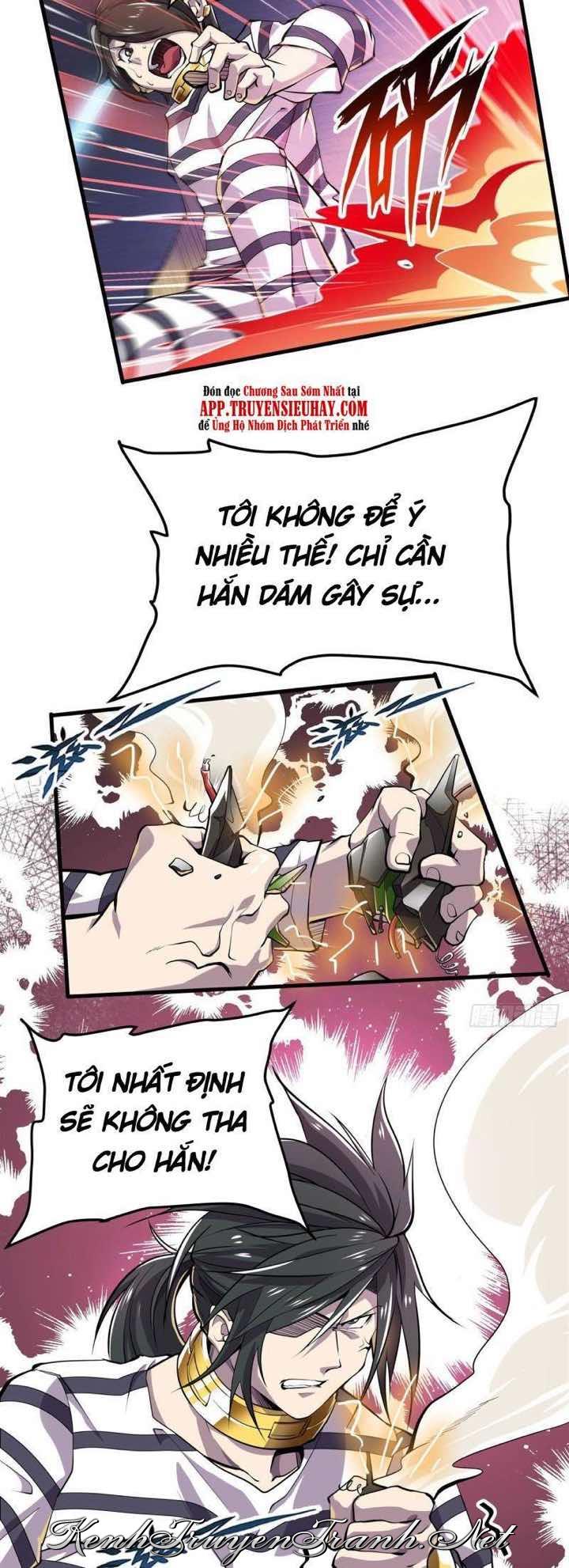 Kênh Truyện Tranh