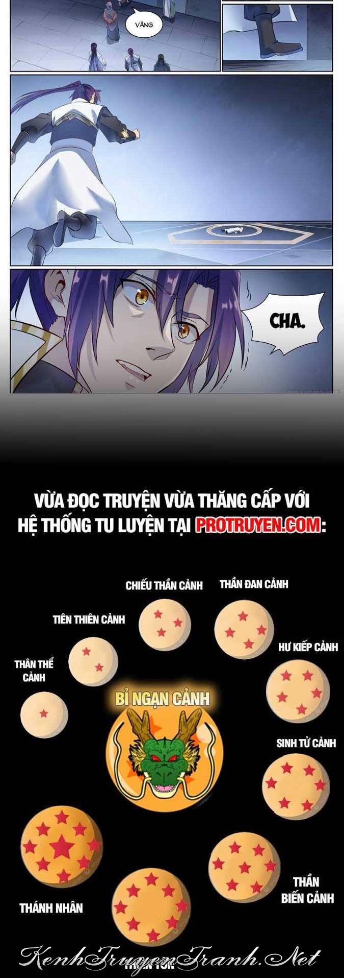 Kênh Truyện Tranh