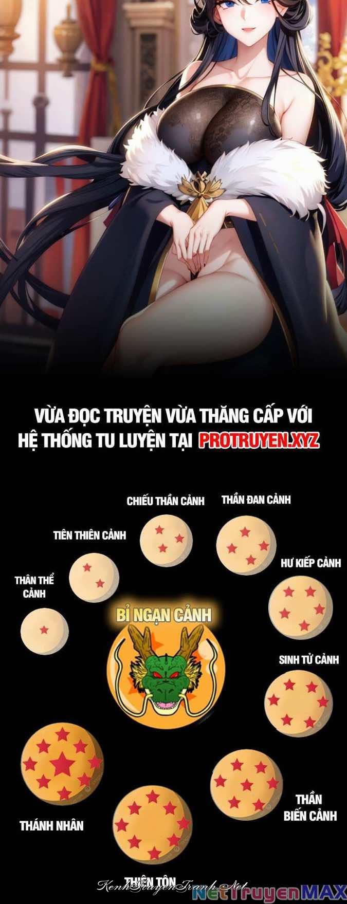 Kênh Truyện Tranh