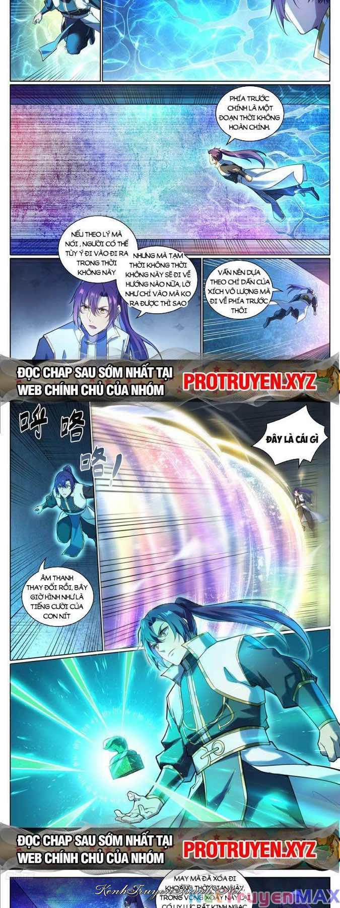 Kênh Truyện Tranh