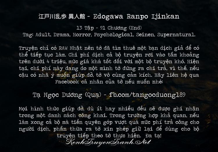 Kênh Truyện Tranh