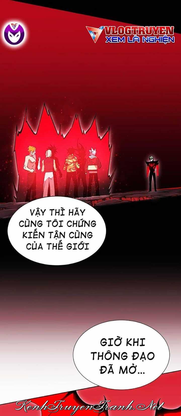 Kênh Truyện Tranh