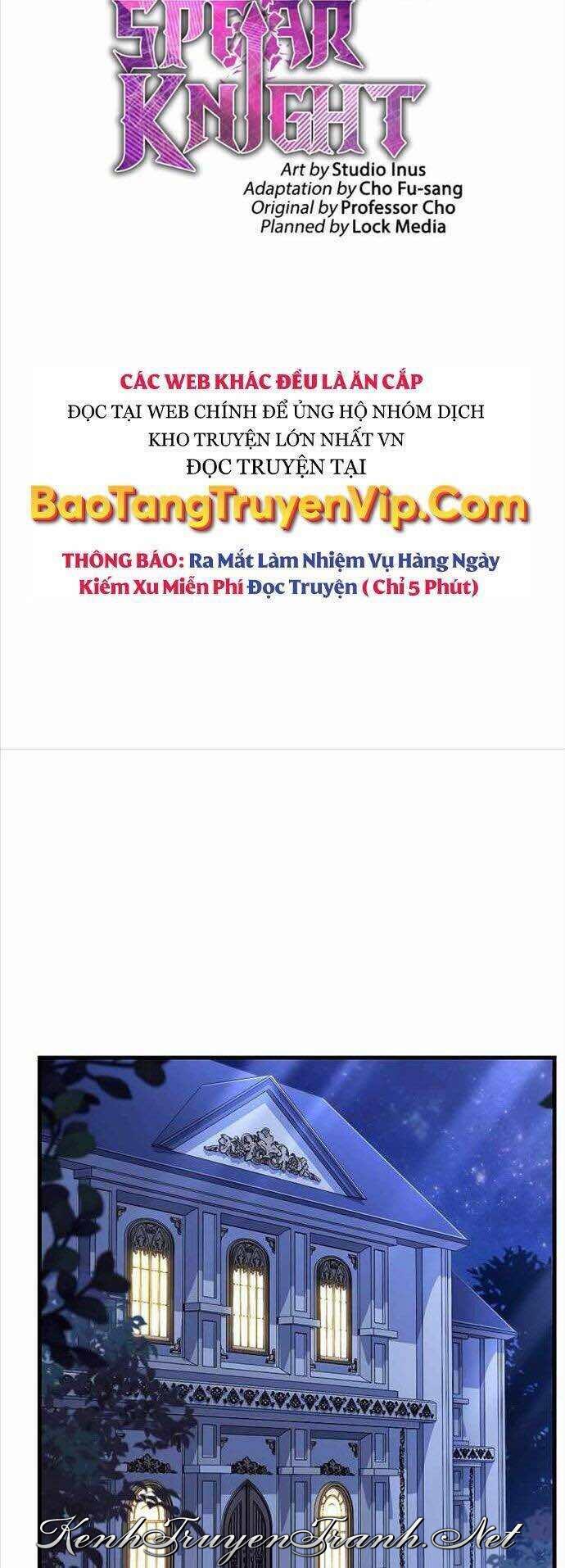 Kênh Truyện Tranh