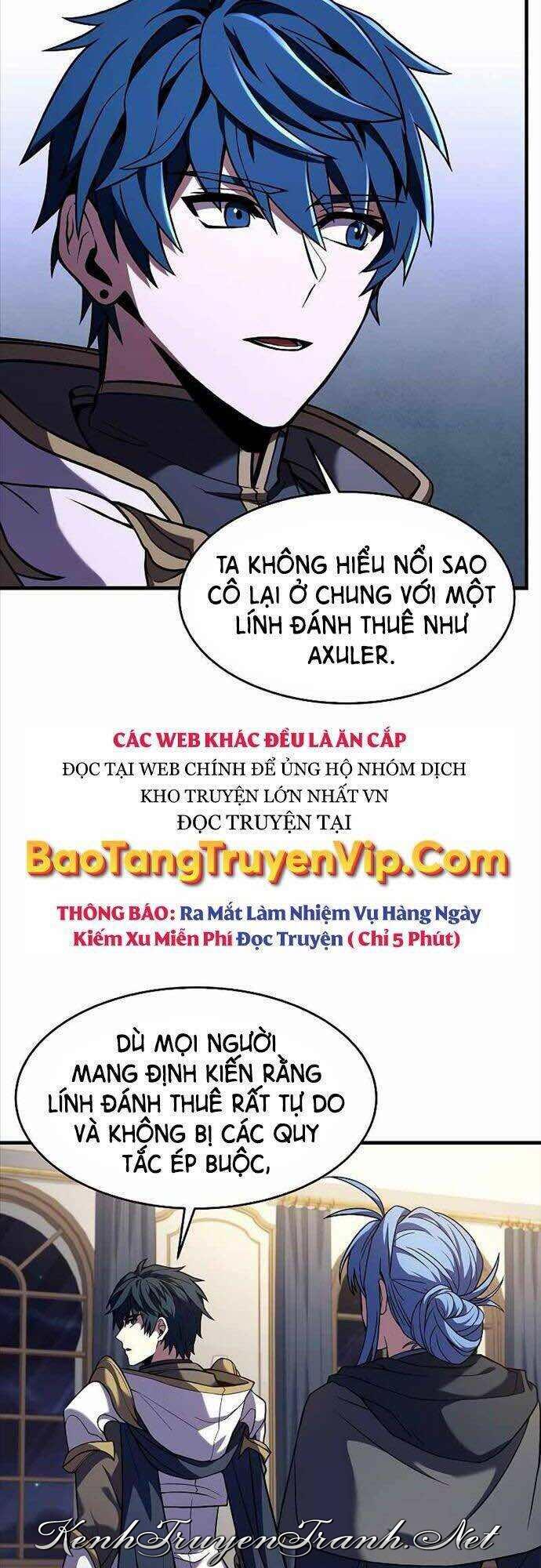 Kênh Truyện Tranh