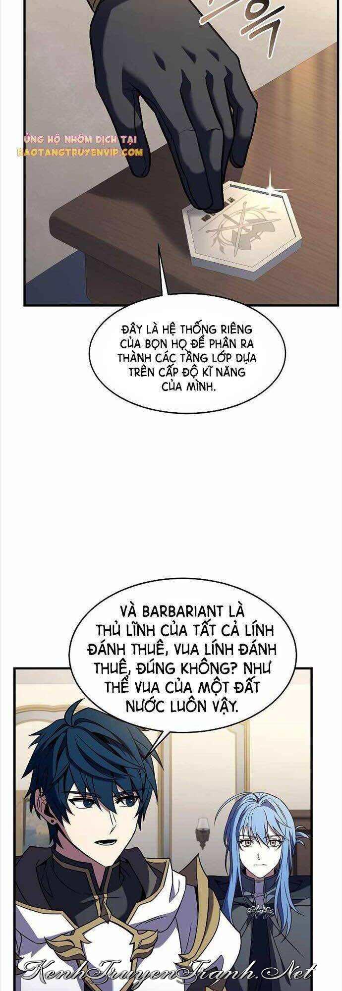 Kênh Truyện Tranh