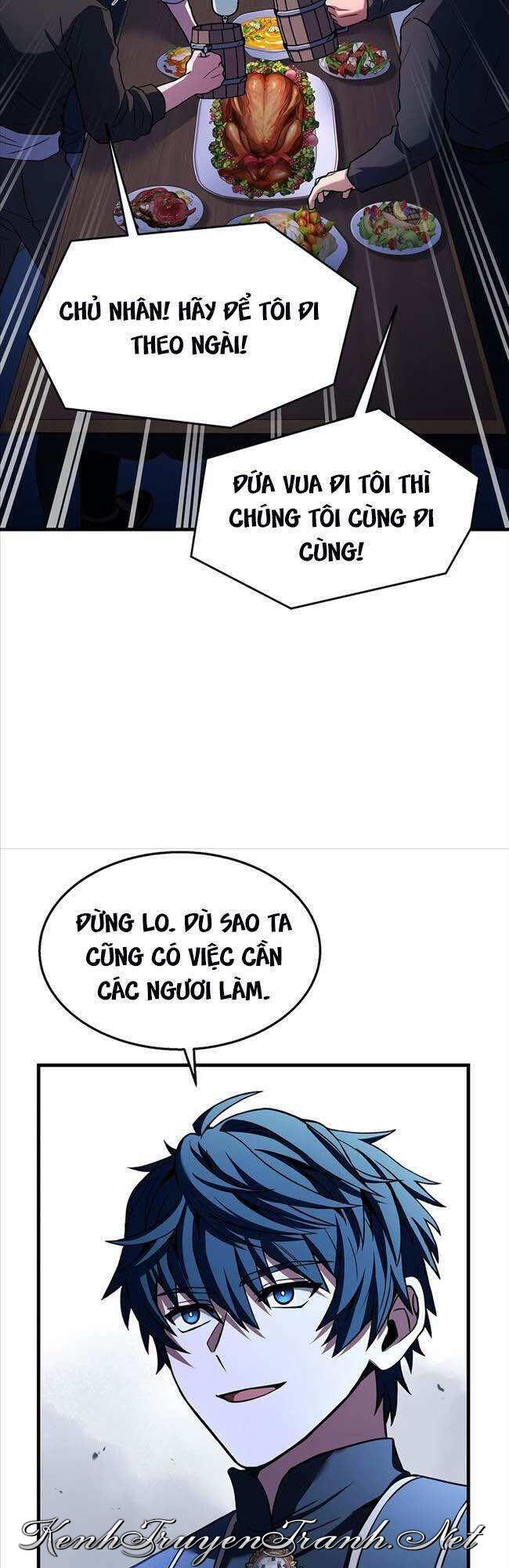 Kênh Truyện Tranh