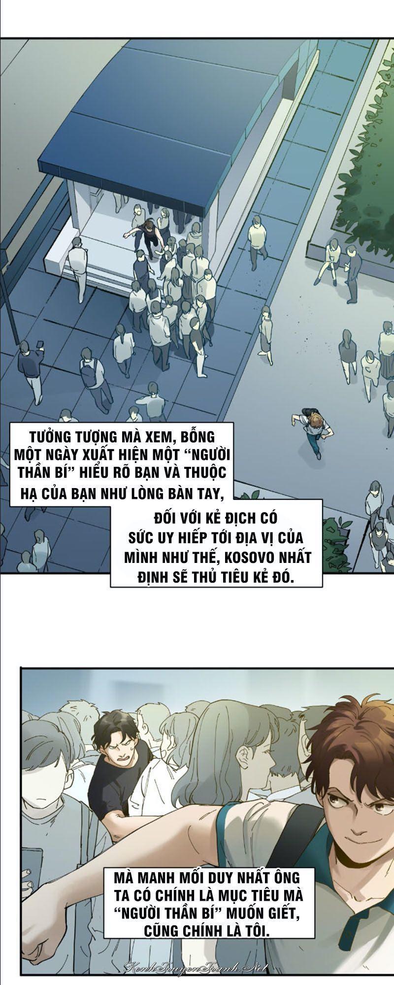 Kênh Truyện Tranh
