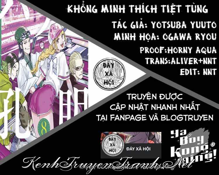 Kênh Truyện Tranh