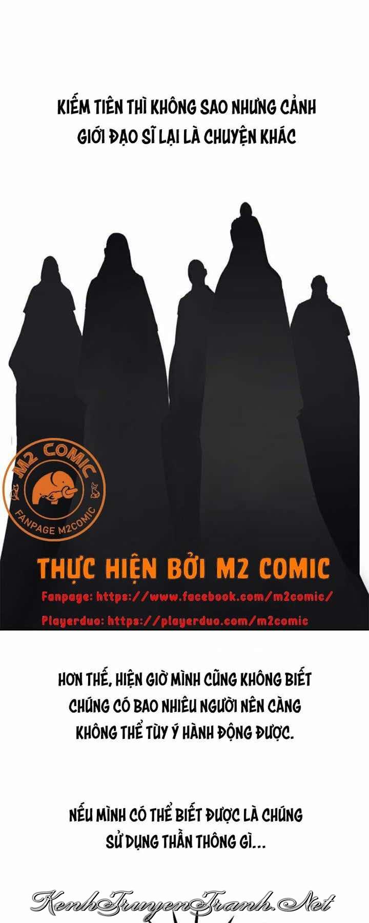 Kênh Truyện Tranh