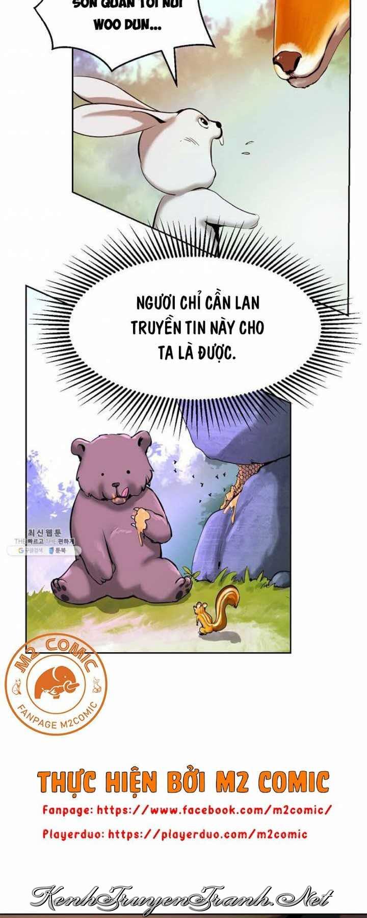 Kênh Truyện Tranh