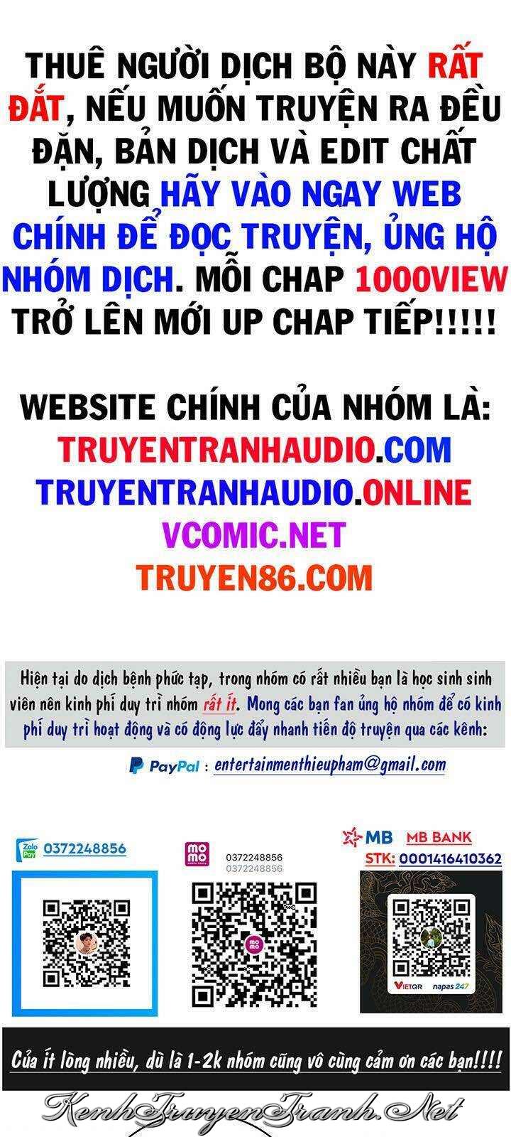 Kênh Truyện Tranh