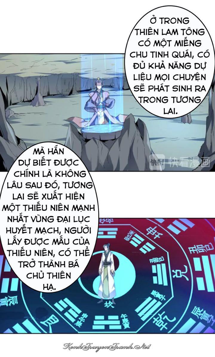 Kênh Truyện Tranh