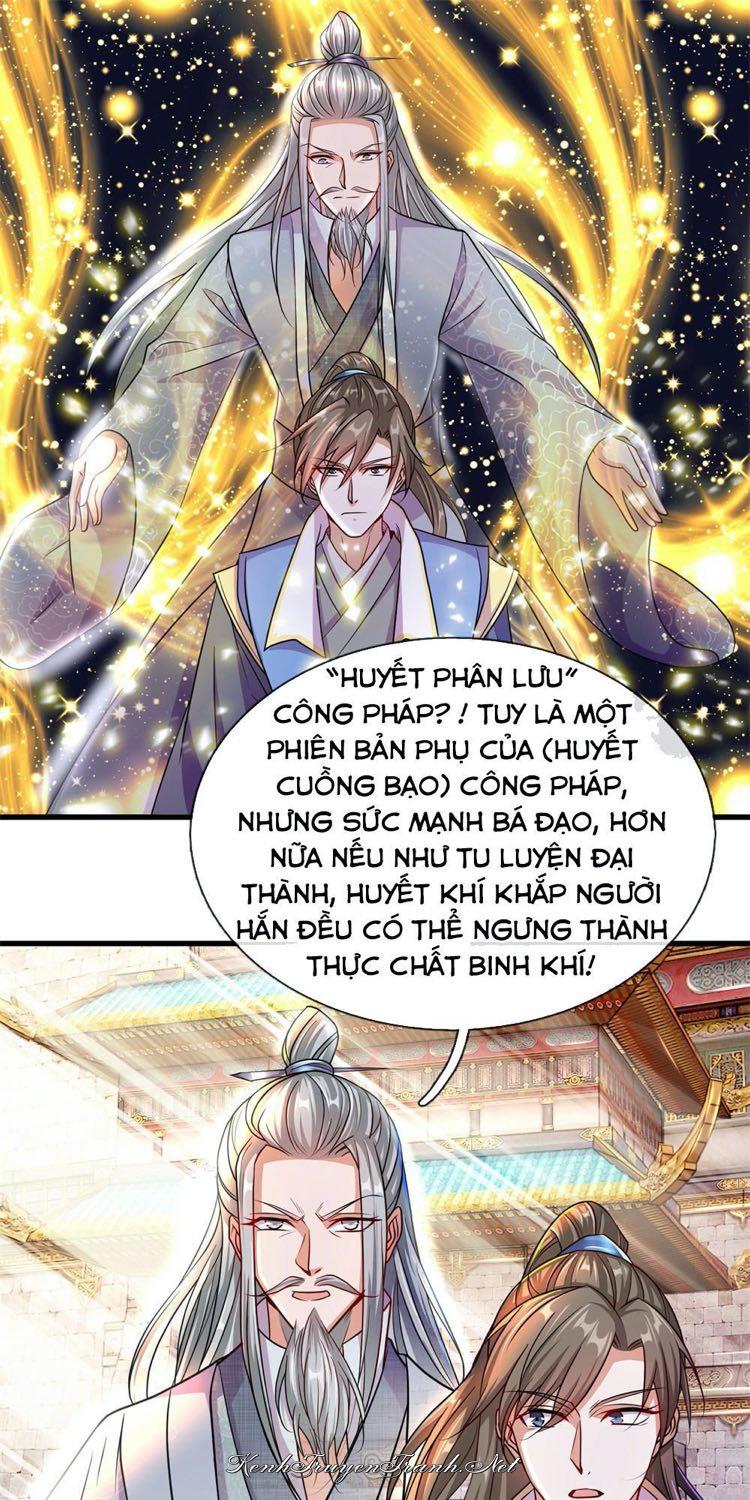Kênh Truyện Tranh
