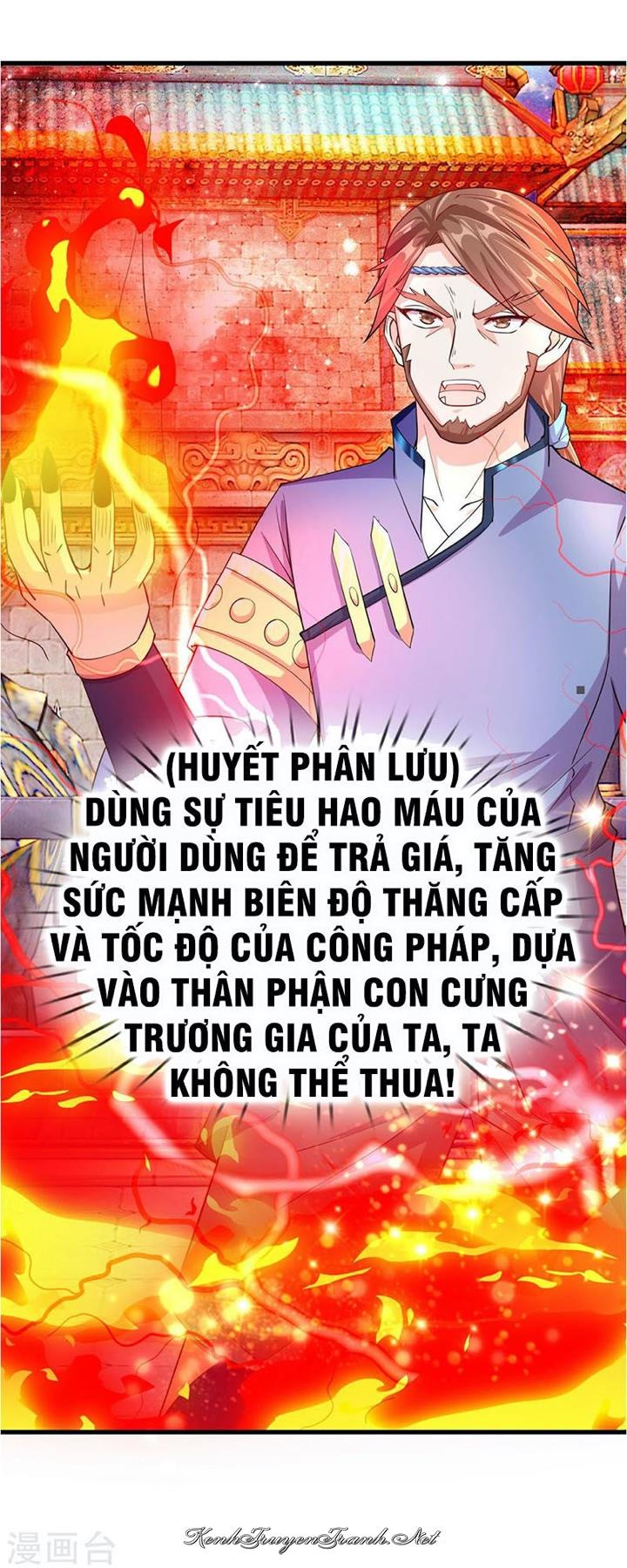 Kênh Truyện Tranh