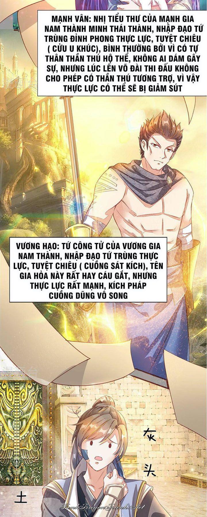 Kênh Truyện Tranh