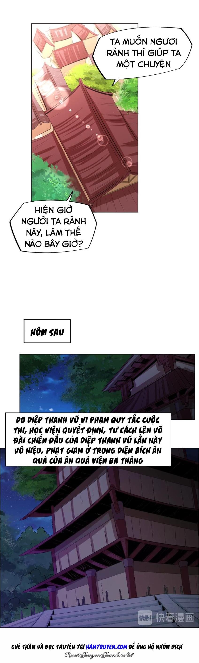 Kênh Truyện Tranh