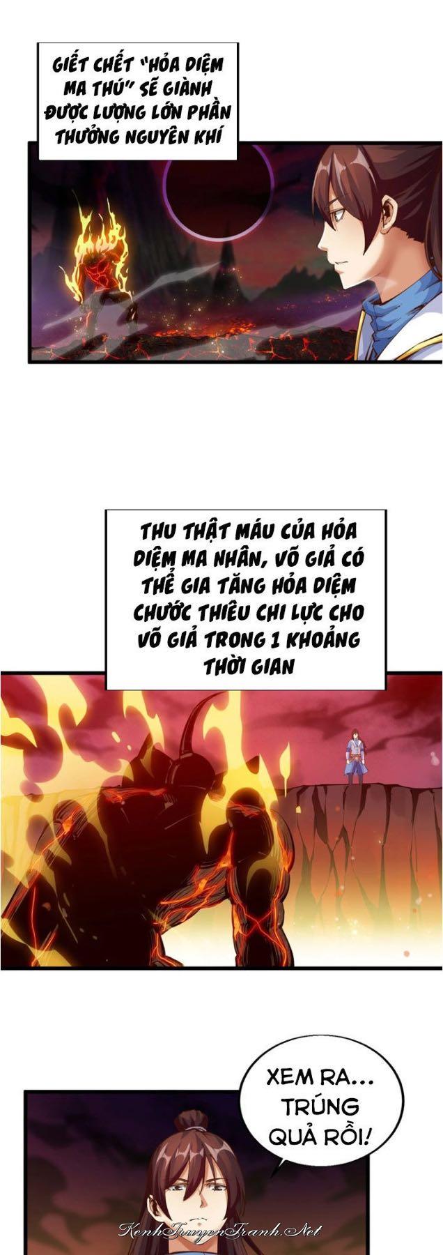 Kênh Truyện Tranh