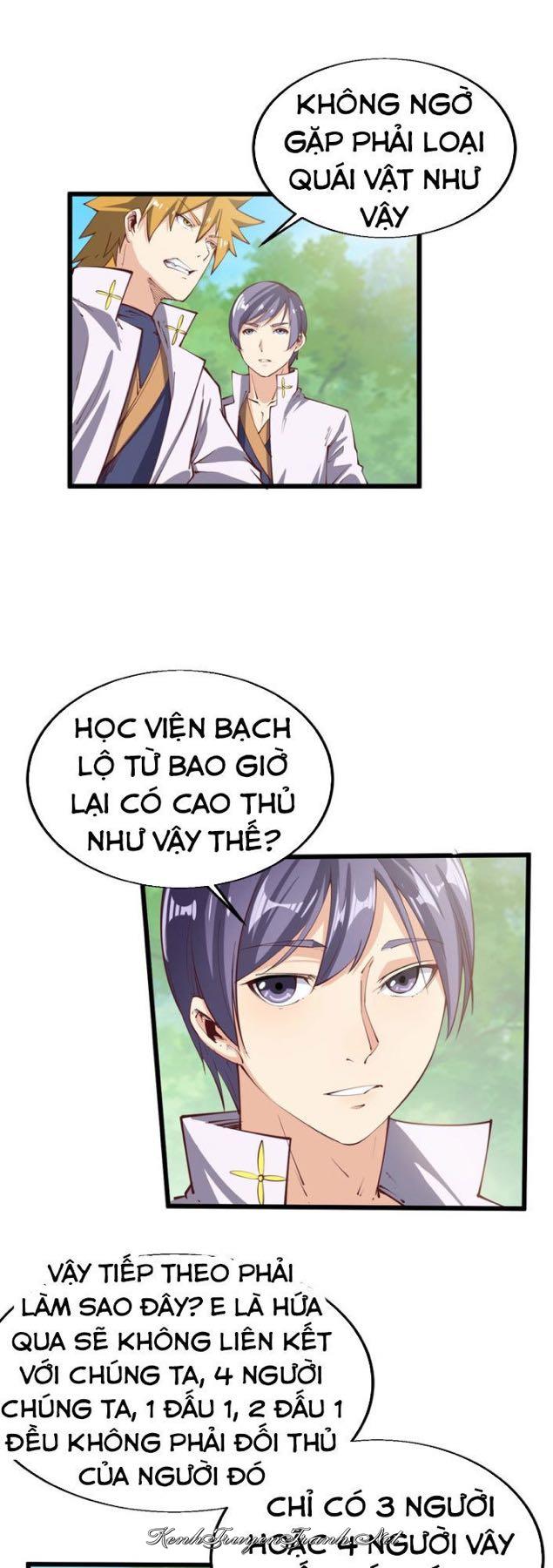 Kênh Truyện Tranh