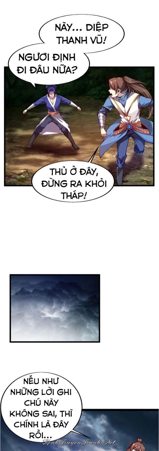Kênh Truyện Tranh