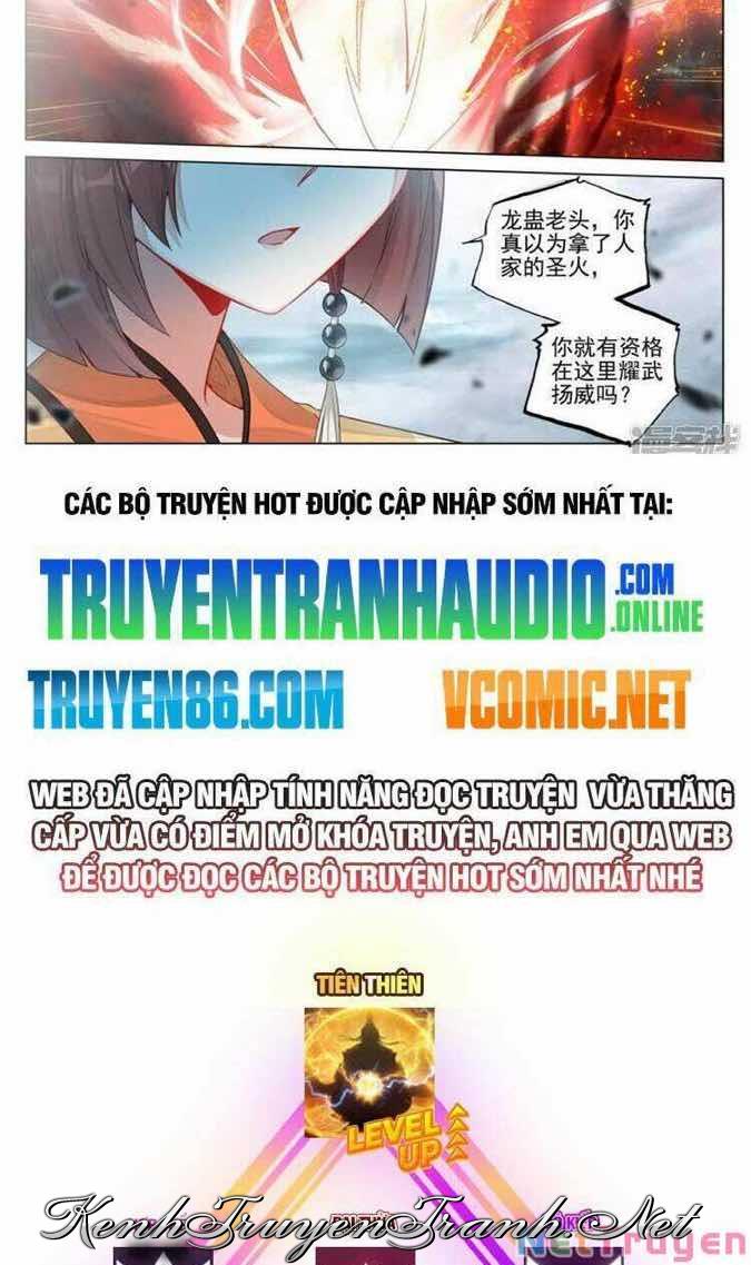 Kênh Truyện Tranh