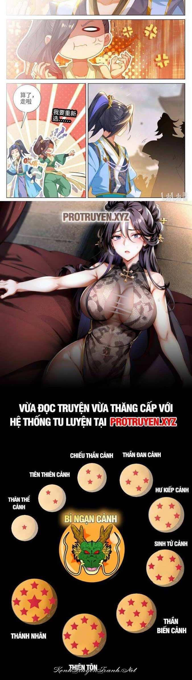 Kênh Truyện Tranh