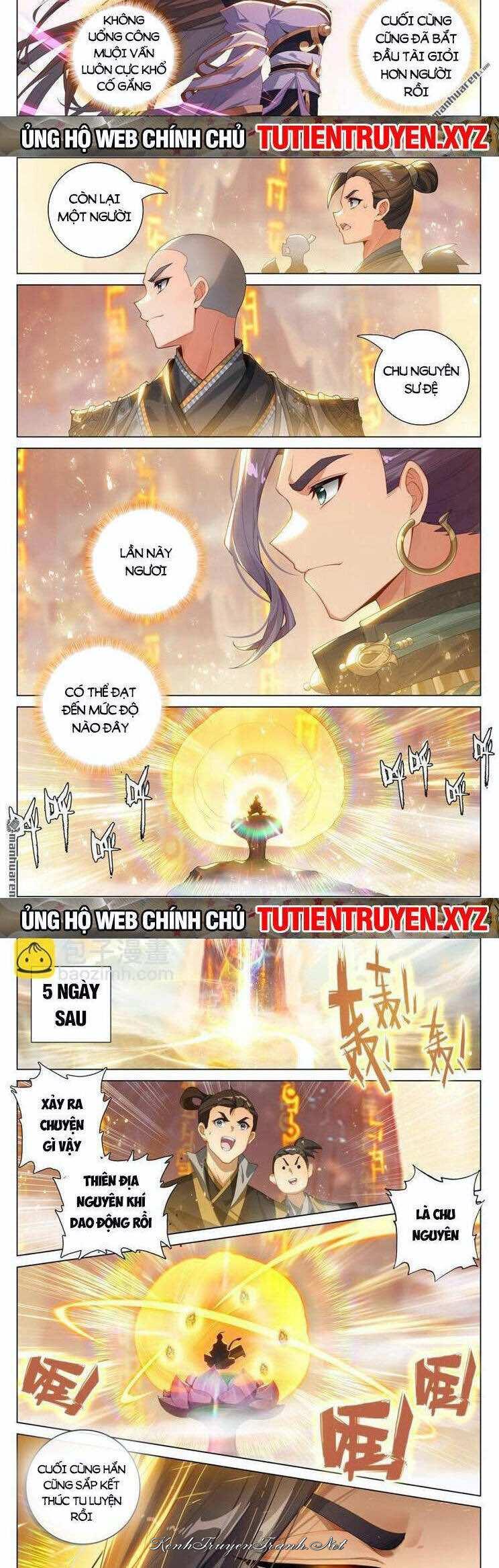 Kênh Truyện Tranh