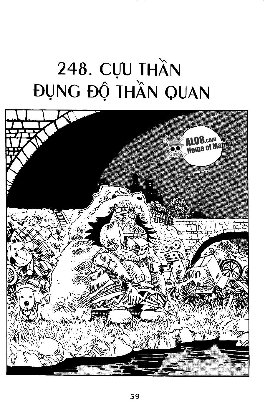 Kênh Truyện Tranh