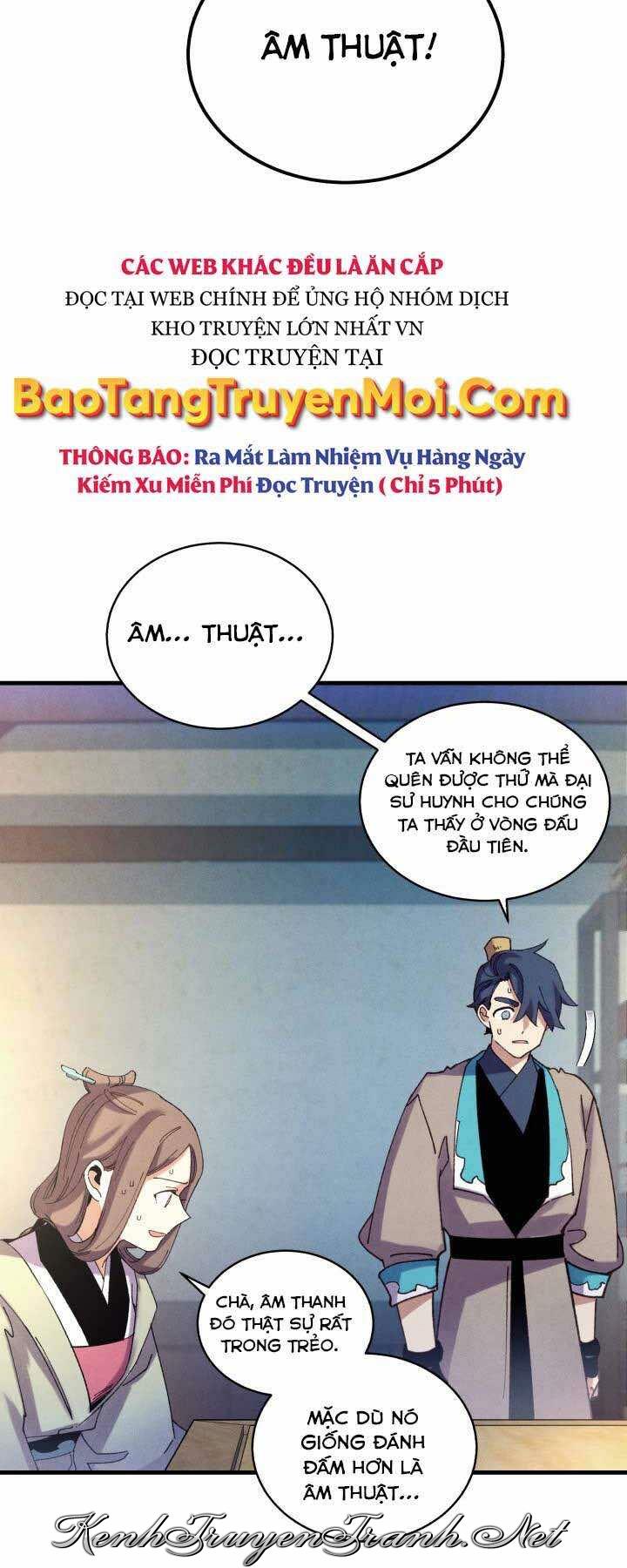 Kênh Truyện Tranh