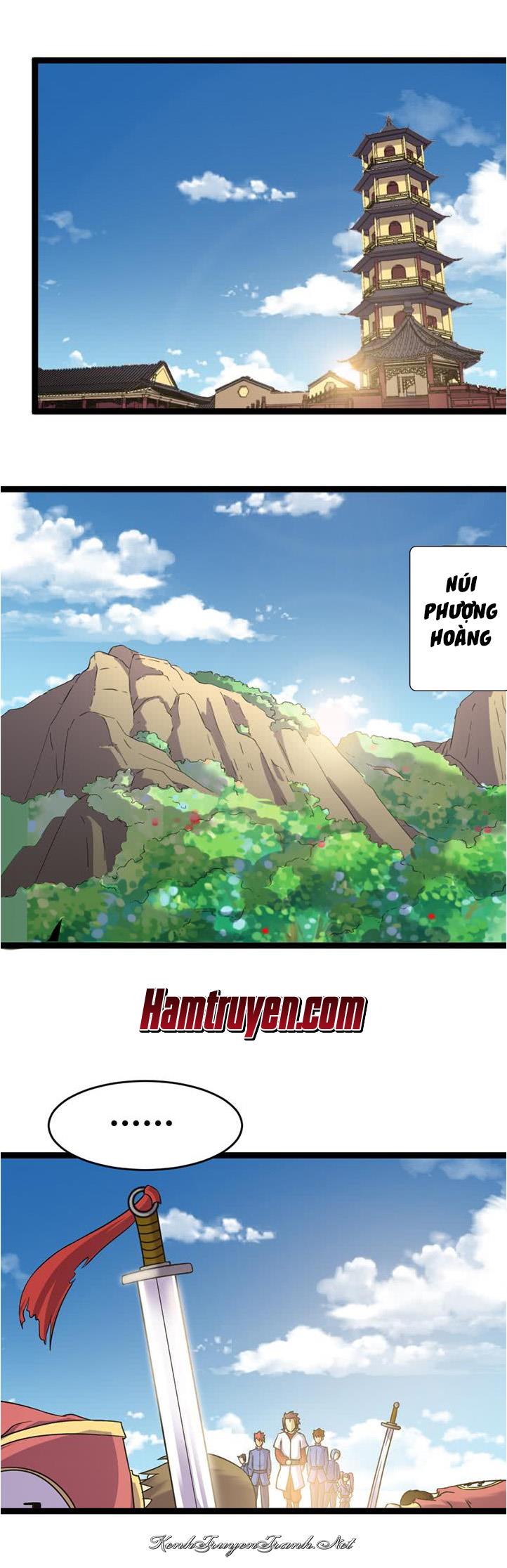 Kênh Truyện Tranh