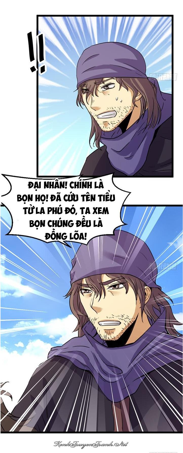 Kênh Truyện Tranh