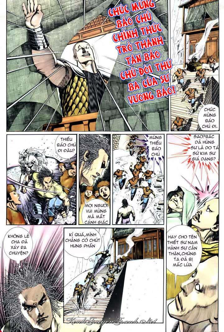 Kênh Truyện Tranh