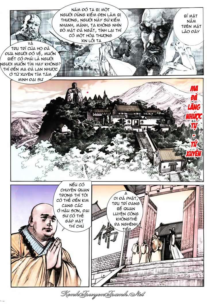 Kênh Truyện Tranh