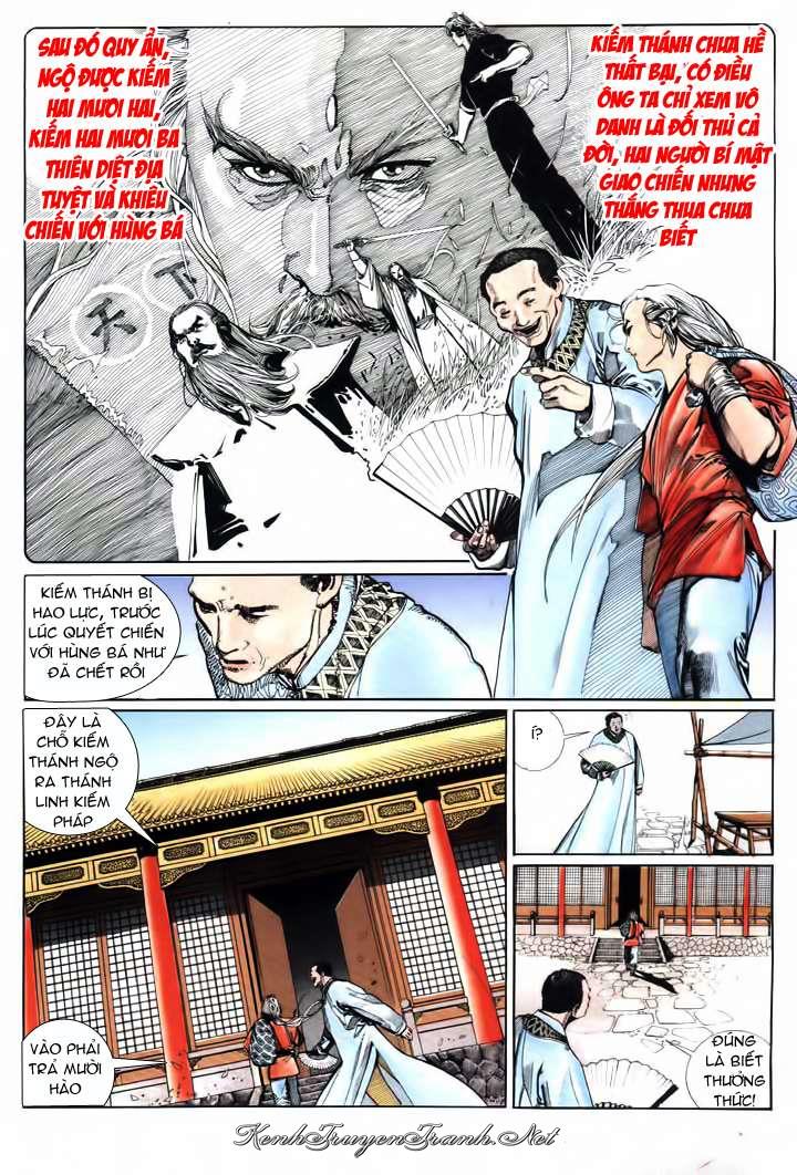 Kênh Truyện Tranh
