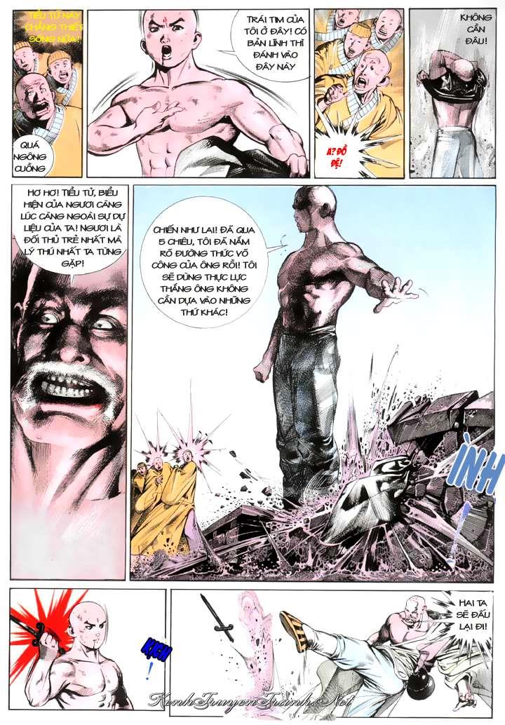 Kênh Truyện Tranh