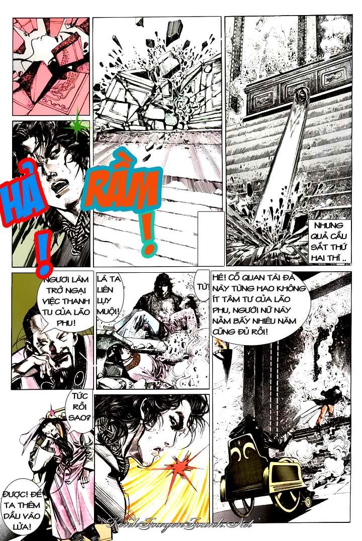 Kênh Truyện Tranh