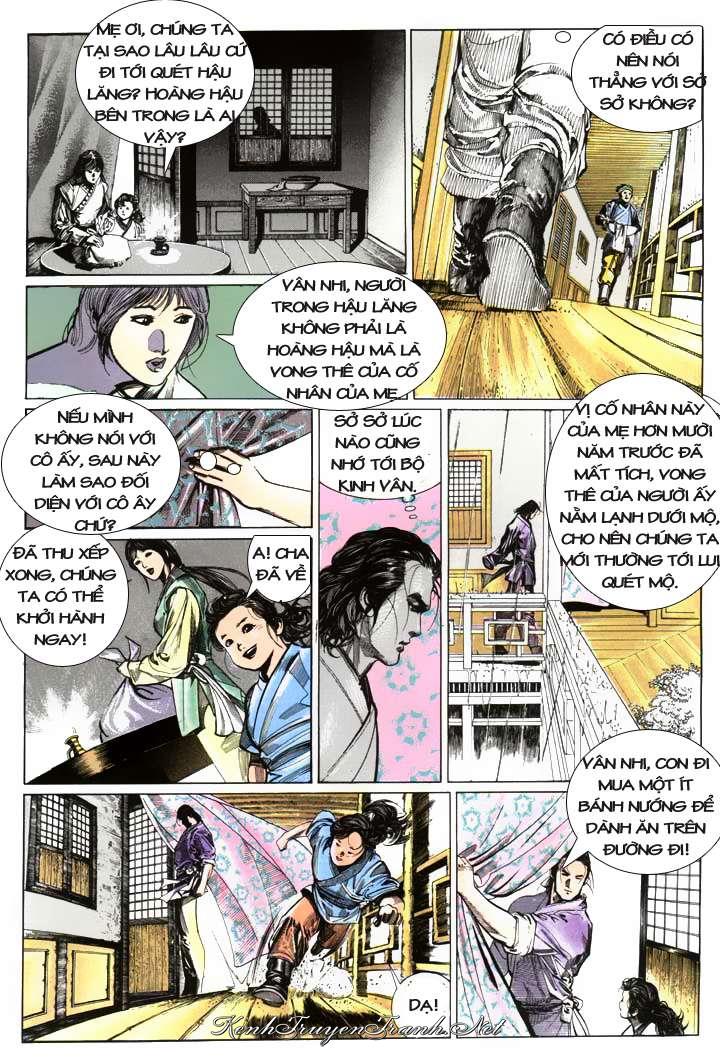 Kênh Truyện Tranh