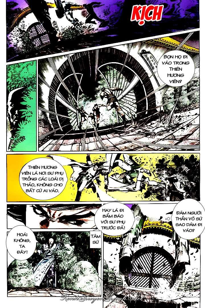 Kênh Truyện Tranh