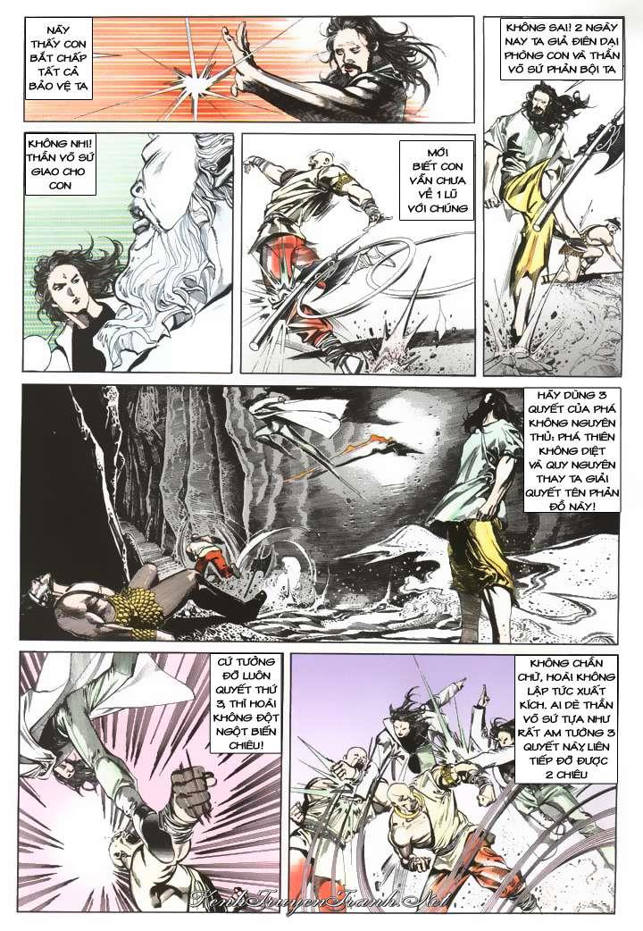 Kênh Truyện Tranh