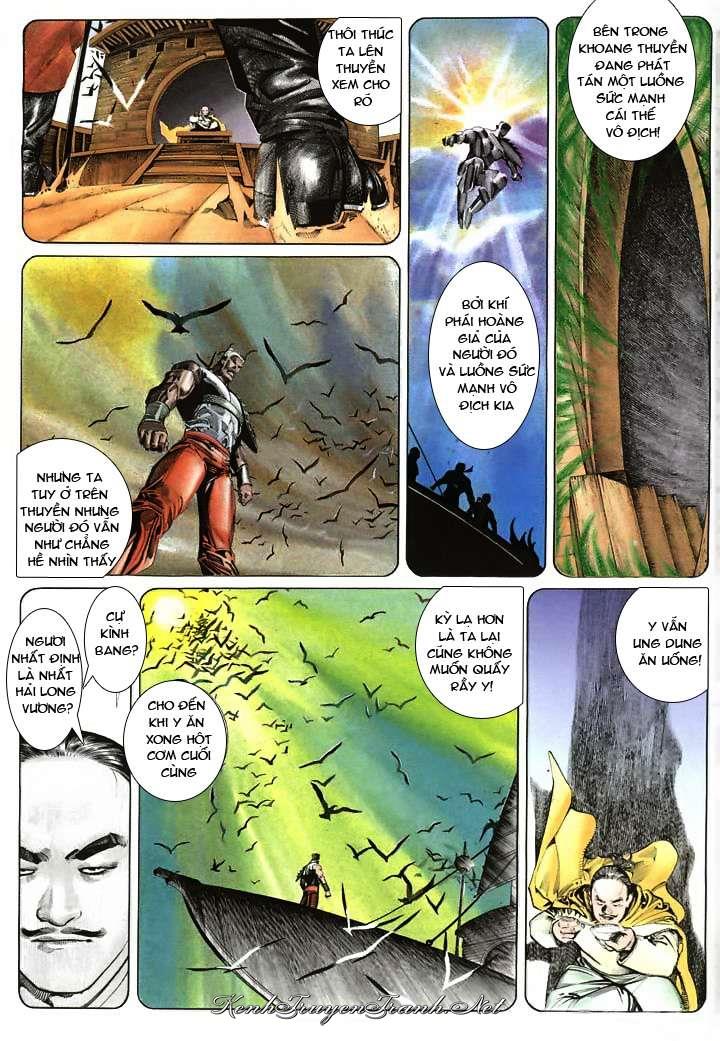 Kênh Truyện Tranh