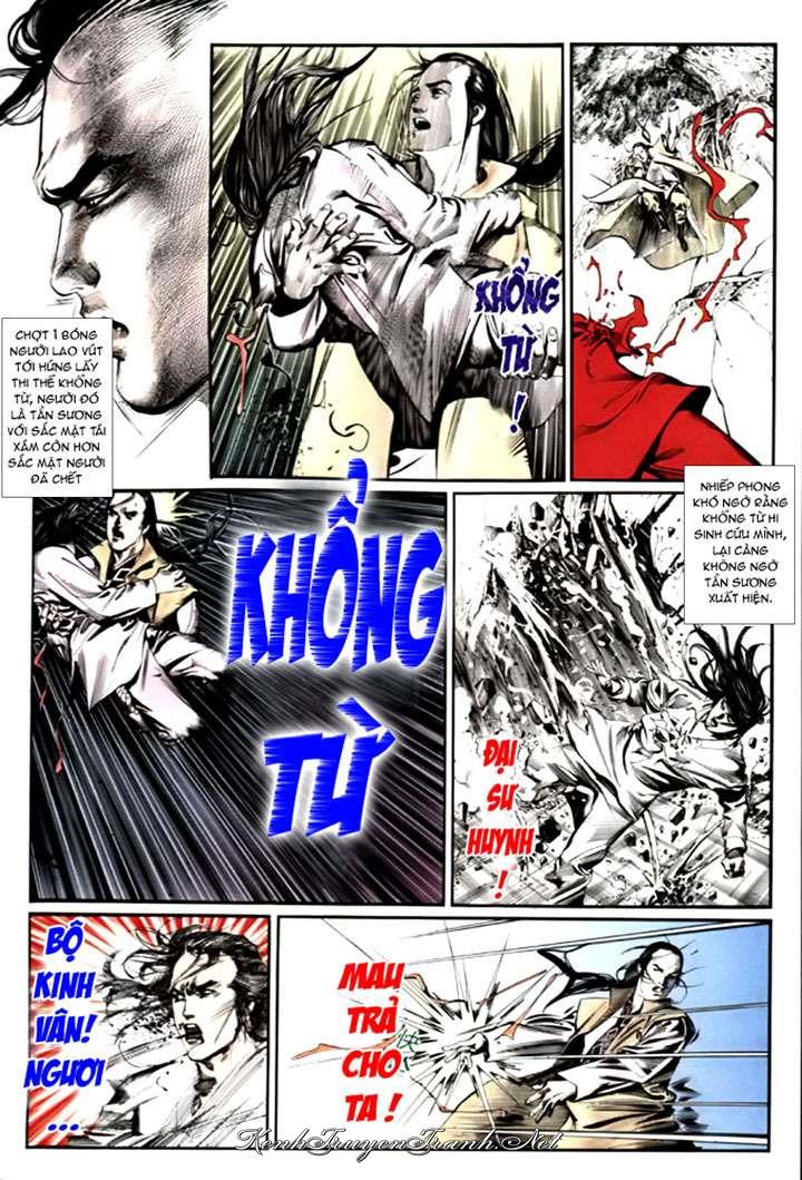 Kênh Truyện Tranh