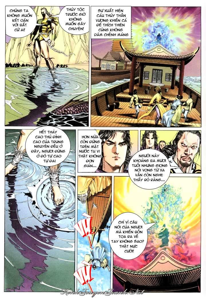Kênh Truyện Tranh