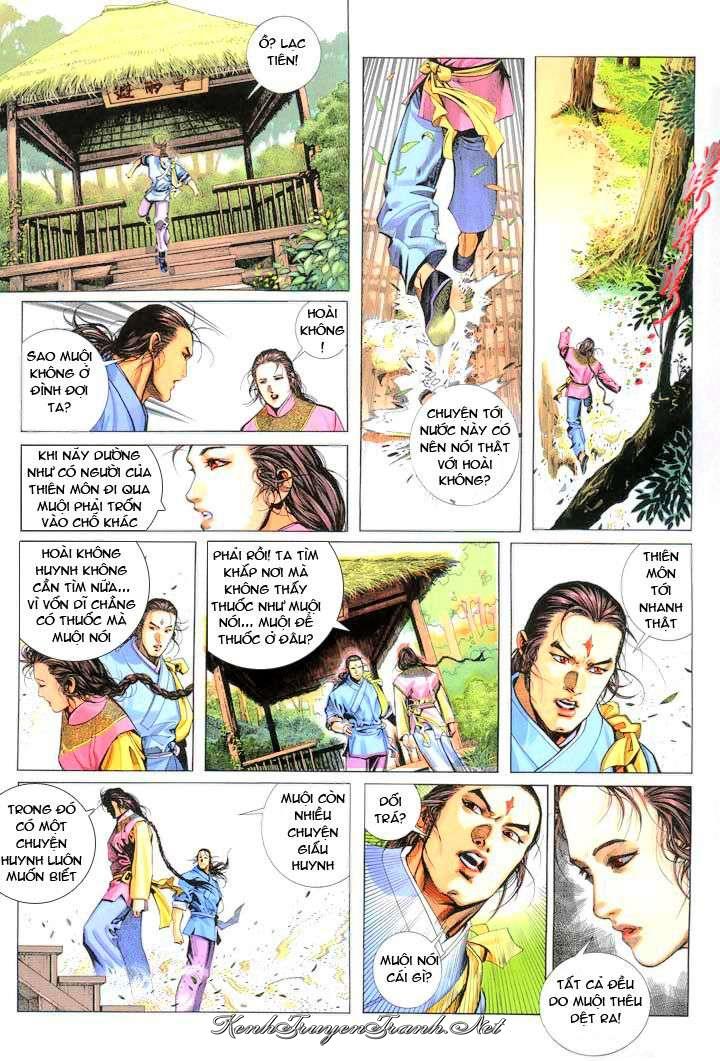 Kênh Truyện Tranh