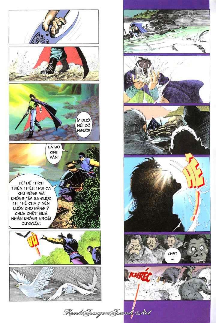 Kênh Truyện Tranh