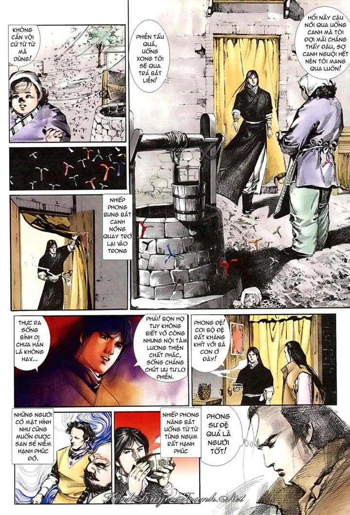 Kênh Truyện Tranh