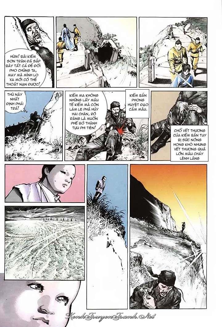Kênh Truyện Tranh