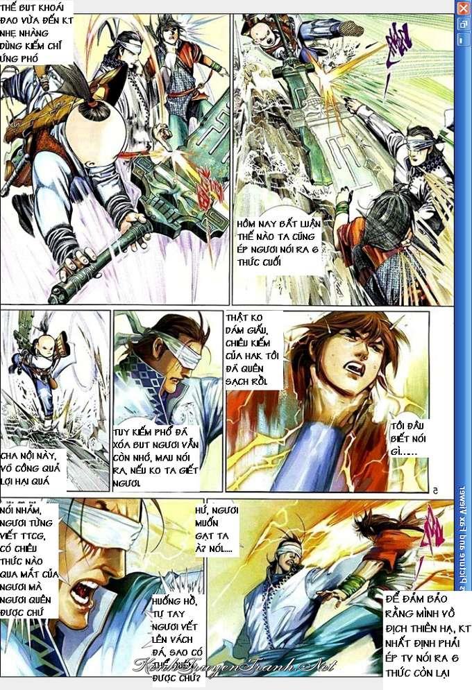 Kênh Truyện Tranh