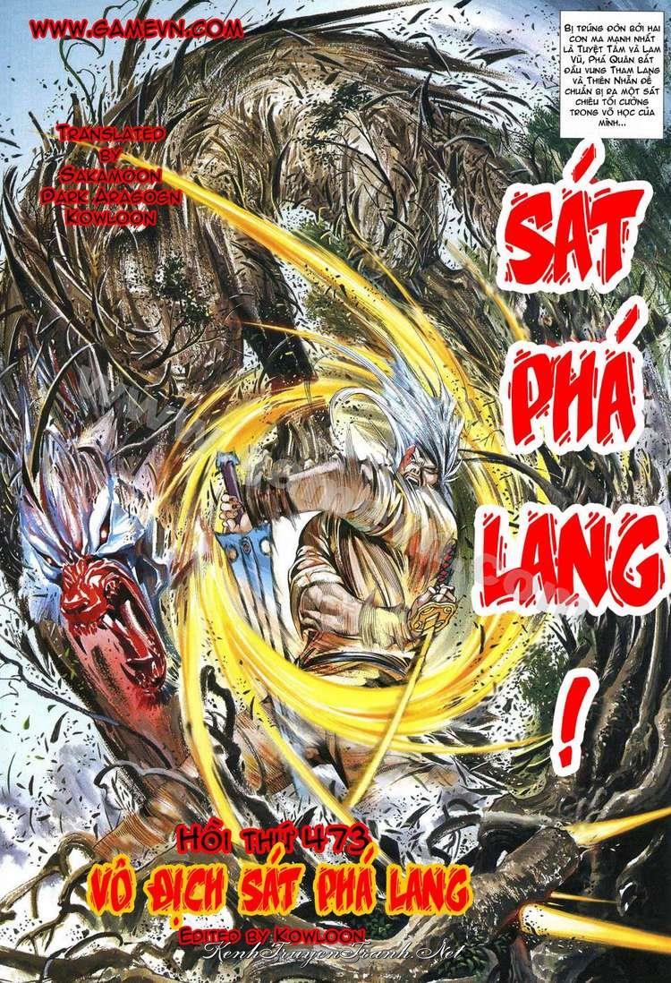 Kênh Truyện Tranh