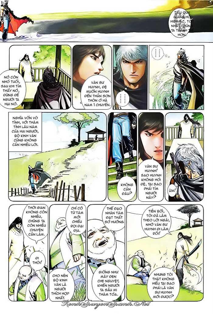 Kênh Truyện Tranh
