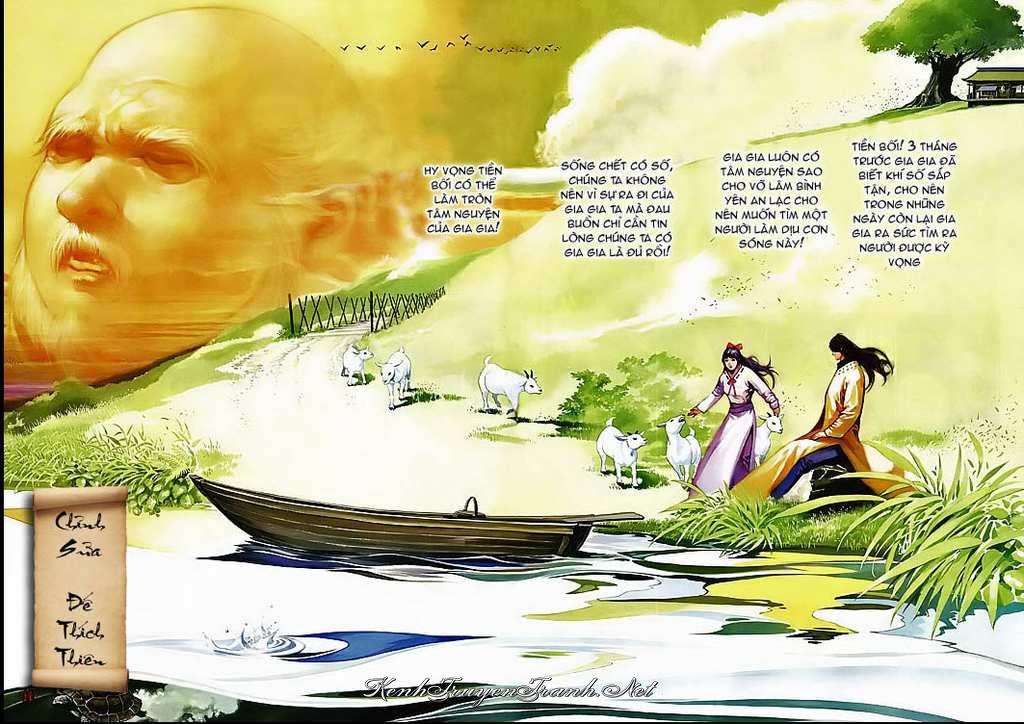 Kênh Truyện Tranh