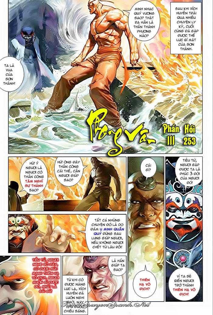 Kênh Truyện Tranh